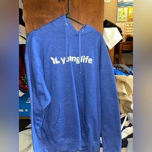Younglife Sweatshirt